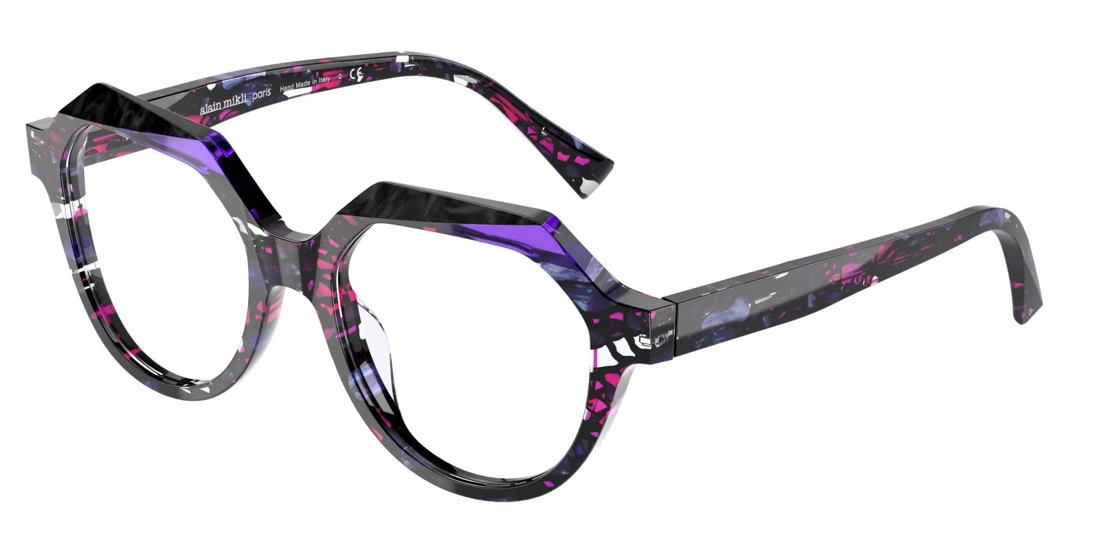 Alain Mikli Alete 5067 Sunglasses - view 6